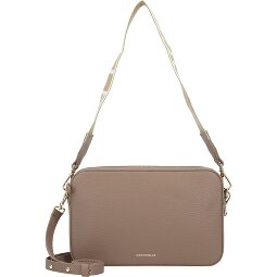 Coccinelle Tebe Schultertasche Leder 25 cm  Variante 3