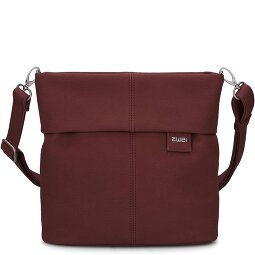 Zwei Mademoiselle.M Schultertasche 25 cm  Variante 12