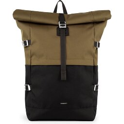 Sandqvist Icon Daypack 65 cm Laptopfach  Variante 5