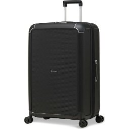 Eminent Aegis 4 Rollen Trolley L 78 cm mit Dehnfalte  Variante 1