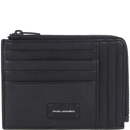 Piquadro Harper Kreditkartenetui Leder 13 cm  Variante 1