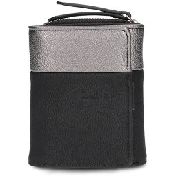 Zwei Eva Geldbörse 9 cm  Variante 2