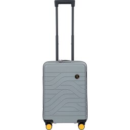 Bric's BY Ulisse 4-Rollen Kabinentrolley 55 cm  Variante 2