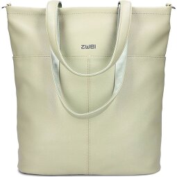 Zwei Mademoiselle.M Shopper Tasche 37 cm  Variante 5