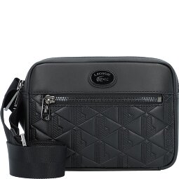 Lacoste Nomogramme Umhängetasche 19 cm  Variante 1