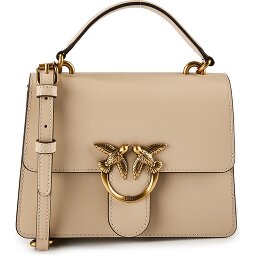PINKO Love One Handtasche Leder 23 cm  Variante 1