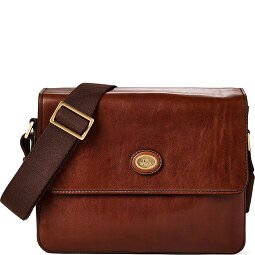 The Bridge Story Uomo Messenger Leder 27 cm  Variante 1