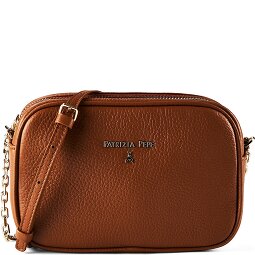 Patrizia Pepe Umhängetasche Leder 20 cm  Variante 1