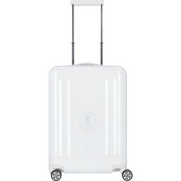 Bogner Piz 4 Rollen Kabinentrolley 55 cm  Variante 2