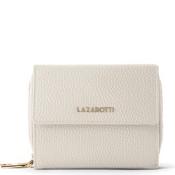 Lazarotti Bologna Leather Zip-Around Geldbörse Leder 12 cm  Variante 4