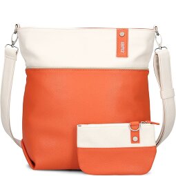 Zwei Jana Schultertasche 33 cm  Variante 9