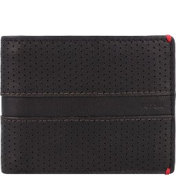 Fossil Sport Tourer Geldbörse Leder 12 cm  Variante 2
