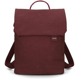 Zwei Mademoiselle.M Daypack 35 cm Laptopfach  Variante 14