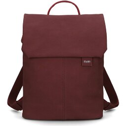 Zwei Mademoiselle.M Daypack 35 cm Laptopfach  Variante 10