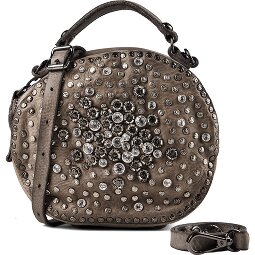 Campomaggi Eufemia Mini Bag Handtasche Leder 18 cm  Variante 1