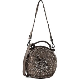 Campomaggi Eufemia Mini Bag Handtasche Leder 18 cm  Variante 1