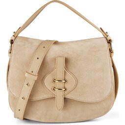 Coccinelle Mavery Schultertasche Leder 26 cm  Variante 1