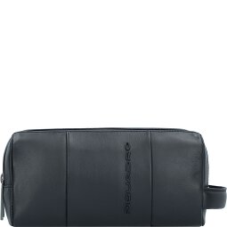 Piquadro Urban Kulturbeutel Leder 23 cm  Variante 1