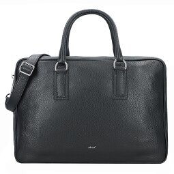 abro Adria Schultertasche Leder 39 cm  Variante 2 abro Adria Schultertasche Leder 39 cm  Variante 2