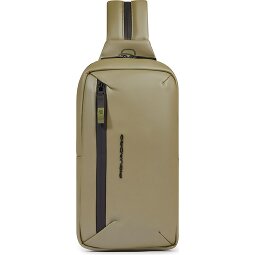 Piquadro C20W Umhängetasche RFID 32 cm  Variante 1