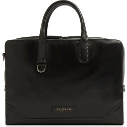 The Bridge Matteo Aktentasche Leder 38 cm Laptopfach  Variante 2