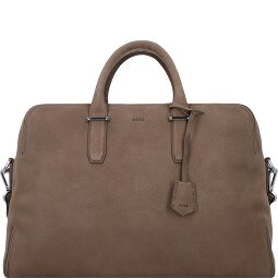 Boss Madison Weekender Reisetasche Leder 45 cm  Variante 2