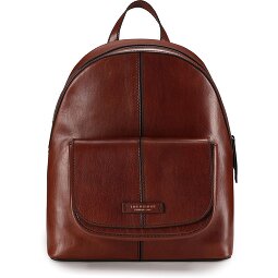 The Bridge Faentina Daypack Leder 32 cm  Variante 2