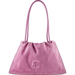 Coccinelle Dulse Schultertasche Leder 39 cm  Variante 1