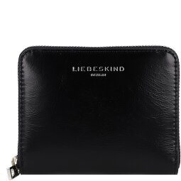 Liebeskind Conny Geldbörse RFID Schutz Leder 12.8 cm  Variante 1