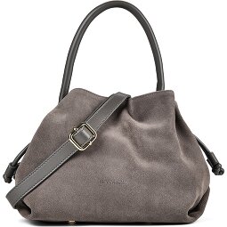 Hey Marly Cool Companion Suede Handtasche Leder 28 cm  Variante 3