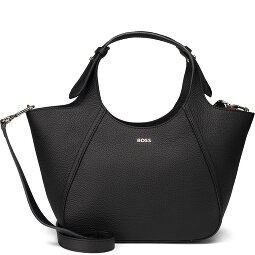 Boss Lenah Shopper Tasche Leder 23 cm  Variante 1 Boss Lenah Shopper Tasche Leder 23 cm  Variante 1