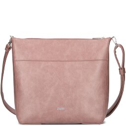 Zwei Mademoiselle.M Umhängetasche 36 cm  Variante 1