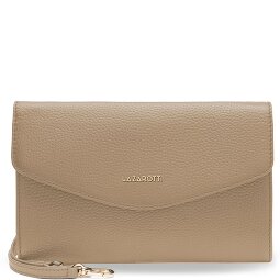 Lazarotti Bologna Leather Clutch Tasche Leder 23 cm  Variante 10
