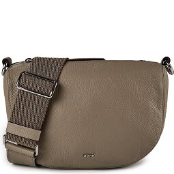 abro Mina Umhängetasche Leder 26 cm  Variante 2