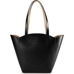 Karl Lagerfeld Circle Shopper Tasche Leder 27 cm  Variante 1