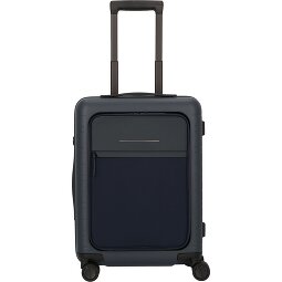 Horizn Studios M5 Pro 4 Rollen Kabinentrolley 55 cm Laptopfach  Variante 2