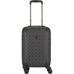 Guess Wilder 4 Rollen Kabinentrolley 53 cm  Variante 2
