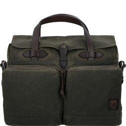 Filson Tin Cloth Aktentasche 40.5 cm Laptopfach  Variante 2