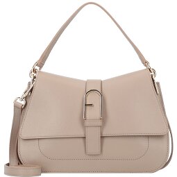 Furla Flow Handtasche Leder 25 cm  Variante 2