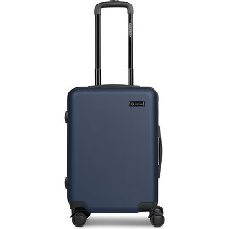 Smartbox Edition 05 4 Rollen Kabinentrolley 55 cm  Variante 4