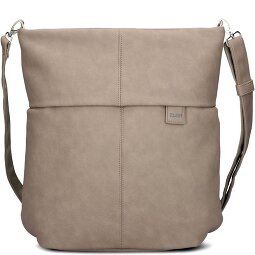 Zwei Mademoiselle.M Umhängetasche 35 cm  Variante 2