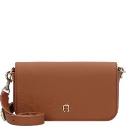 AIGNER Zita Umhängetasche Leder 22 cm  Variante 2