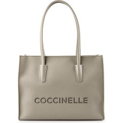Coccinelle Myrtha Shopper Tasche Leder 36 cm  Variante 2