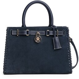 Tommy Hilfiger American Icon Handtasche Leder 27.5 cm  Variante 2