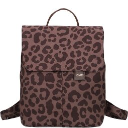 Zwei Mademoiselle.M City Rucksack 29 cm  Variante 6