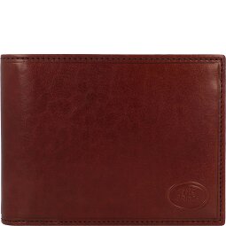 The Bridge Story Uomo Visitenkartenetui Leder 13 cm  Variante 1
