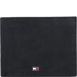 Tommy Hilfiger Johnson Geldbörse Leder 12,5 cm  Variante 1 Tommy Hilfiger Johnson Geldbörse Leder 12,5 cm  Variante 1