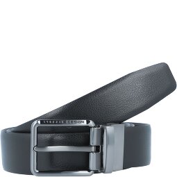 Porsche Design Wendegürtel Leder  Variante 2