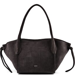 abro Vibe Schultertasche Leder 24 cm  Variante 2