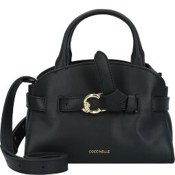 Coccinelle Sabine Handtasche Leder 22 cm  Variante 2